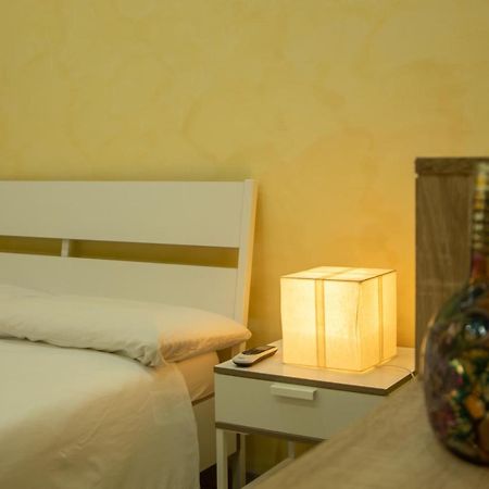Fcr Rome Apartments Vacanze Romane Exterior foto