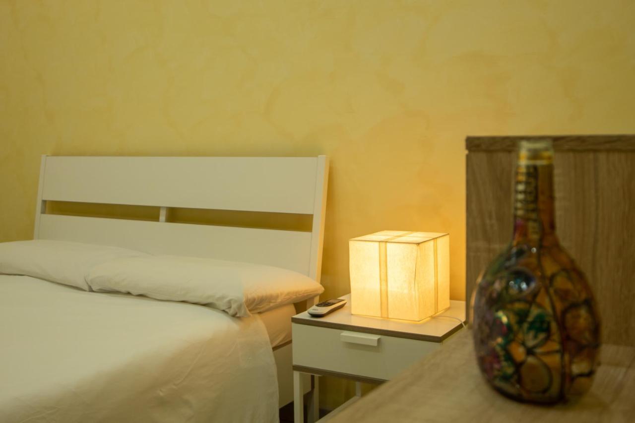 Fcr Rome Apartments Vacanze Romane Exterior foto
