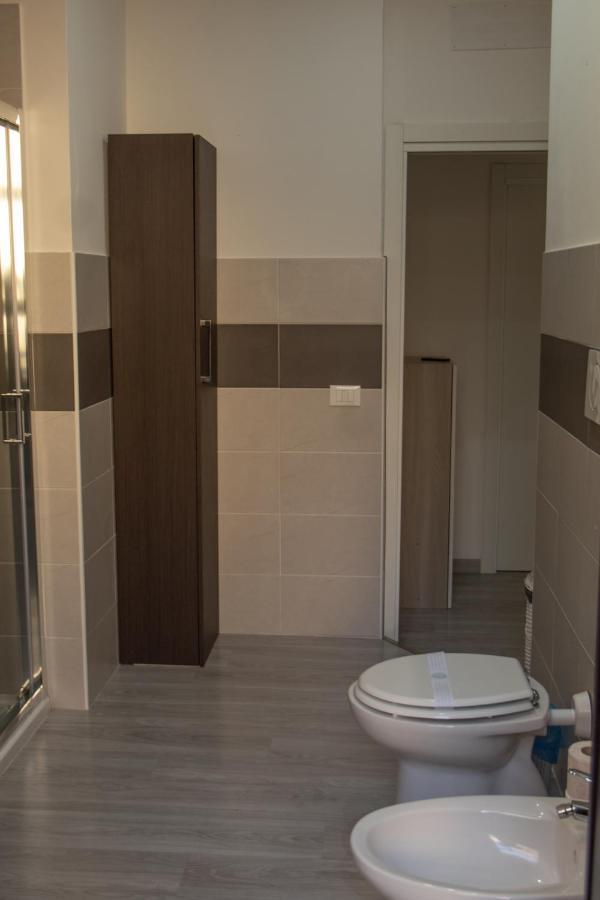 Fcr Rome Apartments Vacanze Romane Exterior foto