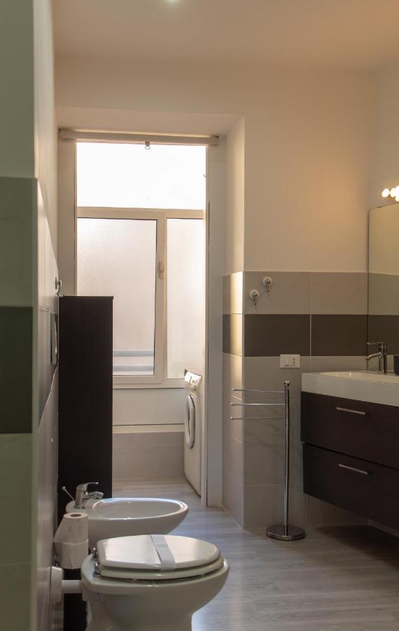 Fcr Rome Apartments Vacanze Romane Exterior foto